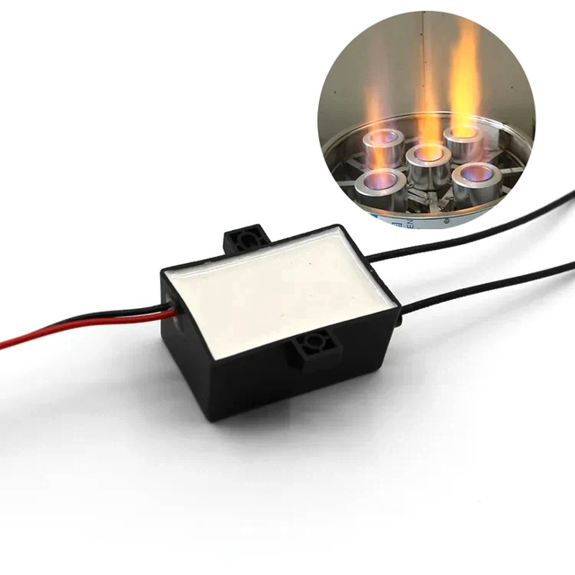 Original Newly Electronic Gas Oven Igniter 12V 220v Pulse Ignition Controller
