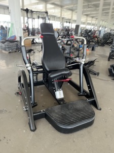 Nueva placa más caliente cargada <span class=keywords><strong>Nautilus</strong></span> Fitness Equipment Machine Incline Press/Chest Press para gimnasio - Product Image 6