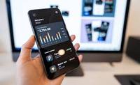 Aplicación Fintech para Internet Versión Stock Estado Compatible con Linux Android Mac OS Software