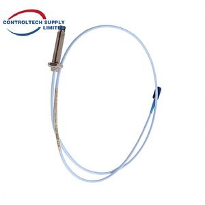 Prix d'usine Bently Nevada 330101-00-18-10-02-CN 3300 XL Sondes de proximité 8 mm - Product Image 4