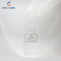 Huile de silicone liquide de bonne qualité 350cst 1000cst 60000cst pour produits de soins personnels et produits d'hygiène quotidienne CAS 63148-62-9