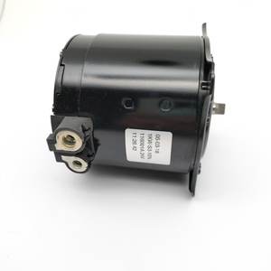 Linde מנוע המשאבה אמיתי 0009760967 מנוע hk2 24v 1kw מצחה מלגזה 1151 משלוח מהיר 1152 במלאי - Product Image 6