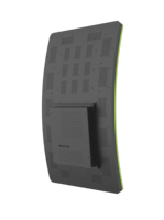 Écran incurvé capacitif de type C de 39 pouces, durable, de niveau industriel, OEM ODM, écran LCD interactif pour jeux