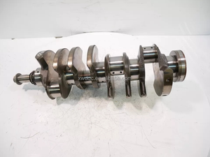 Cigüeñal para Land Range 2012 5.0 V8 508PN 375 - 385HP - Product Image 3