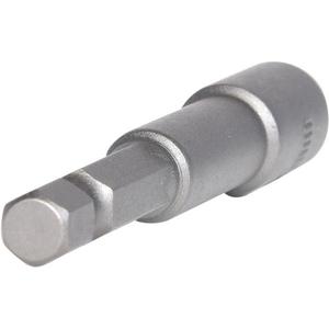 KS TOOLS - 122.2172 Douille d'entraînement, magnétique 1/4 '' - EAN 4042146554166 INSERTS POUR EMBOUTS DE VISSAGE - Product Image 1