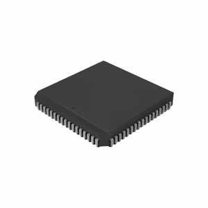 84 LCC PIC17C766-16I_L Manufacturer Channel Embedded Electronic Circuit Components - Product Image 1