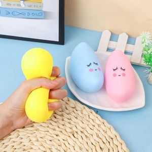 Juguetes Antiestrés de Peluche con Forma de Estrella para Niñas, Niños y Unisex, Venta al Por Mayor - Product Image 3