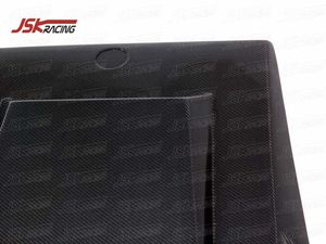 BRAB B FIBRE de CARBONE de STYLE CAPOT POUR 2010-2017 MERCEDES BENZ G-CLASS <span class=keywords><strong>G55</strong></span> G500 G63 G65 AMG - Product Image 2