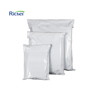 OEM Biodegradable Customized Packaging Mailing Plastic Courier Poly Bag Courier Mailers Bag