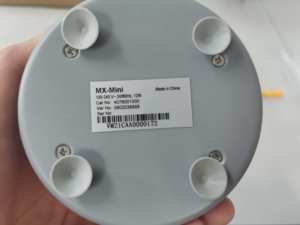 Mezclador Vortex Mini MX-Mini - Mezclador Compacto de Velocidad Fija para una Mezcla Eficiente de Muestras ¡Oferta! - Product Image 5