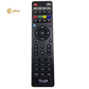 รีโม<span class=keywords><strong>ท</strong></span>คอนโ<span class=keywords><strong>ท</strong></span>รล B-T tvip รุ่น<span class=keywords><strong>เก่า</strong></span>ของแ<span class=keywords><strong>ท</strong></span>้คีย์บอร์ดแอร์เมาส์สำหรับสมาร์<span class=keywords><strong>ท</strong></span><span class=keywords><strong>ท</strong></span>ี<span class=keywords><strong>วี</strong></span> TVIP605SE/705/710/706/410 - Product Image 2