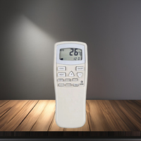 Pour CHUNLAN CL3 climatiseur télécommande CL3 Kfr-35gw Vk Vj Kfr-25gw t KTCL001 Fernbedienung