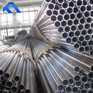 Chất lượng cao công nghiệp thép không gỉ hàn ống tròn - Product Image 2