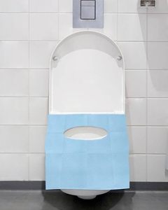 Fundas Desechables para Asiento de Inodoro, Impermeables, para Viajes y Hogar, en Oferta - Product Image 5