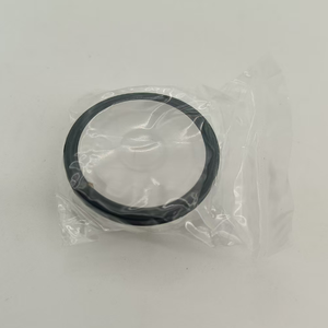 Support en verre pour insert de filtre d'analyseur de métaux Spectro, original et neuf, robuste, référence 48207006, disponible en stock - Product Image 2
