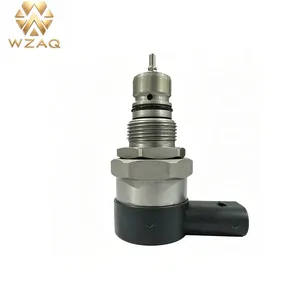 Válvula de alivio de presión del riel de combustible para Audi A4 A4 Avant A4 Allroad <span class=keywords><strong>A5</strong></span> <span class=keywords><strong>A5</strong></span> Cabriolet <span class=keywords><strong>Sportback</strong></span> <span class=keywords><strong>2.0</strong></span> 2.7 3.0 <span class=keywords><strong>TDI</strong></span> quattro WZAQ 2007-2017 - Product Image 2