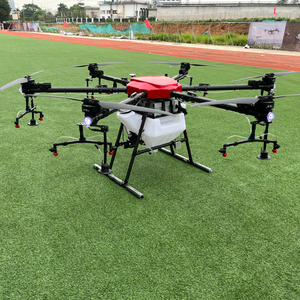 Dron Agrícola de 6 Ejes y 50L para Pulverización - Product Image 1