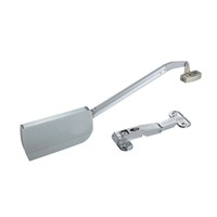 Système de levage pour armoire de cuisine, support hydraulique, support de porte pliante, support de porte