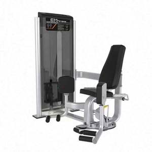Equipo de Fitness Comercial Integrado, Entrenador de Fuerza para Cintura y Brazos, Máquina Giratoria para Gimnasio, Fabricación Experta, Ecológico - Product Image 3