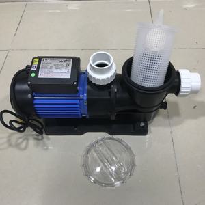 Bomba de Agua para Filtro de Piscina <span class=keywords><strong>STP50</strong></span> de Primera Calidad para Filtración y Limpieza de Piscinas, Uso en Interiores y Exteriores - Product Image 5