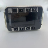 Monitor RUIPEI 151-9385 106-0176 para Excavadora 311B/312B/315B/318B/320B/321B/322B/330B/345B - Garantía OEM de 6 Meses