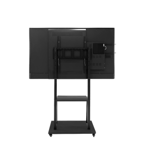 Bảng Trắng Thông Minh 65 ~ 110 Inch Bảng Tương Tác Kỹ Thuật Số Bảng Trắng Di Động Cảm Ứng Thông Minh Cho Lớp Học Phòng Họp Giảng Dạy - Product Image 5