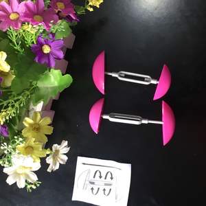 En gros, Élargisseur de chaussures unisexe réglable pour bottes, chaussures plates et à talons hauts - Product Image 2