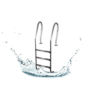 Échelle de <span class=keywords><strong>piscine</strong></span> antidérapante <span class=keywords><strong>Summer</strong></span> <span class=keywords><strong>Waves</strong></span> du fabricant professionnel Large application <span class=keywords><strong>hors</strong></span> <span class=keywords><strong>sol</strong></span> pour une utilisation en extérieur - Product Image 5