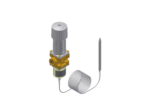 003N0107 Válvula termostática Danfoss AVTA 15, <span class=keywords><strong>G</strong></span>, 1/2 - Product Image 3