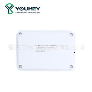 ADVR-16 AVR Brushless Three-Phase <b>Generator</b> Voltage Stabilizer 400HZ Automatic Servo Motor Controlled Copper Material SBW SVC - Product Image 5