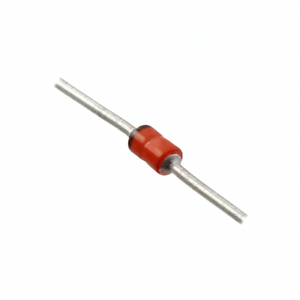 DO-204AL, DO-41, Axial Electronic Circuit Components JANTX1N4468 Diodes Original One Stop Service - Product Image 1