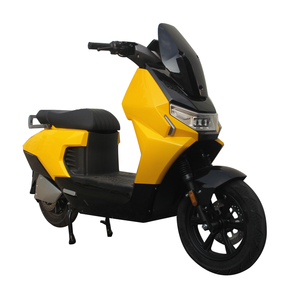 Grande roue chaude chine mode meilleure vente livraison directe 2000W batterie amovible scooters électriques cyclomoteur ville <span class=keywords><strong>course</strong></span> voyage date 2025 - Product Image 4