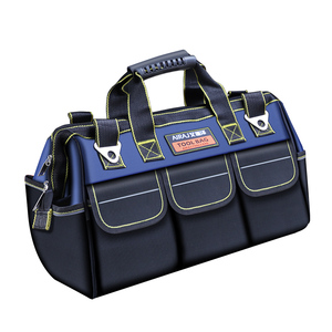 <span class=keywords><strong>Caja</strong></span> <span class=keywords><strong>de</strong></span> <span class=keywords><strong>Herramientas</strong></span> Multifuncional para Electricistas Aira: Kit <span class=keywords><strong>de</strong></span> <span class=keywords><strong>Herramientas</strong></span> Multifuncional Necesario para Electricistas y Técnicos - Product Image 3