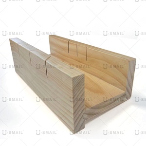 Populaire pour la vente <span class=keywords><strong>en</strong></span> gros : Boîte à onglets <span class=keywords><strong>en</strong></span> pin pour outils <span class=keywords><strong>de</strong></span> mortaise <span class=keywords><strong>en</strong></span> <span class=keywords><strong>bois</strong></span>, pour <span class=keywords><strong>menuisier</strong></span>, avec jauge d'angle, sans calcul nécessaire - Product Image 3
