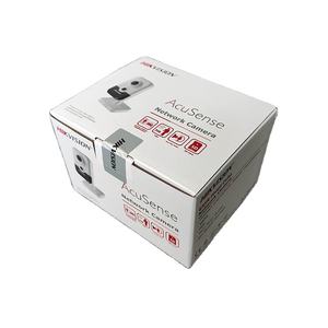 Hik Original DS-2CD2583G2-IS 8MP Acu Sense Eingebautes Mikrofon Fixed Cube Netzwerk kamera POE H.265 Englische Version auf Lager Dahua - Product Image 2