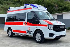 <span class=keywords><strong>Ambulance</strong></span> Diesel - Product Image 4