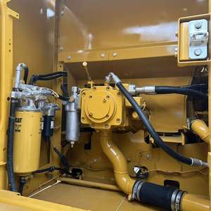 Low working hours high quality construction machinery 20 tons CAT320GC excavator for <b>sale</b> - Product Image 5