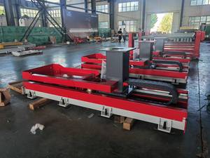 Premium Standard Floor <b>Mounted</b> Robot Rail Enlarged Working Scope Linear Mechanism With Tailorable Compatibility High-quality Rob - Product Image 4