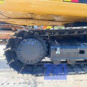 Escavatore usato bruco 320 320D 320 d2 320 d2l CAT320 CAT320 CAT320D CAT320D2L 20 tonnellate escavatore usato EPA Tier 3 motore - Product Image 5