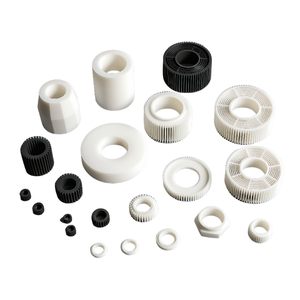 KAIERWO - Fichiers STL - Dessins 3D - OEM - SLA - SLS - Service de prototypage rapide - Impression 3D - Fabrication de pièces en plastique - Services de fabrication - Product Image 3