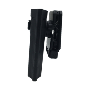 Holster tactique pour <span class=keywords><strong>1911</strong></span> <span class=keywords><strong>Holsters</strong></span> tactiques en plastique de couleur noire pour <span class=keywords><strong>1911</strong></span> <span class=keywords><strong>Holsters</strong></span> - Product Image 6