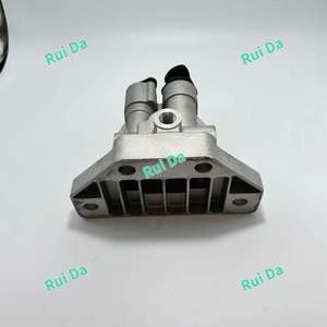 ชุดหัวสูบเครื่องยนต์ Komatsu PC200-8M0 GD535-5 SAA6D107-1 สภาพใหม่ สำหรับขายปลีก 6754-71-6810 6754-71-6811 6754-71-6812 - Product Image 4