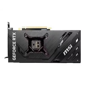 Nueva Tarjeta Gráfica para Juegos Pny Geforce Rtx <span class=keywords><strong>4070</strong></span> Super de 12 GB con Ventilador de Refrigeración para Computadora de Escritorio, Portátil y Estación de Trabajo - Product Image 2