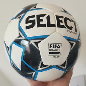 Ballon de football professionnel cousu à la main Select S800 PRO, taille 5, haute qualité PU, 0,5-0,6 kg, fabriqué en Chine - Product Image 6