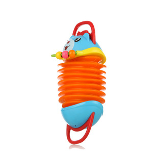 Acordeón de dibujos animados para niños, juguete intelectual, instrumento de viento infantil, acordeón, nuevo modelo de fábrica - Product Image 6