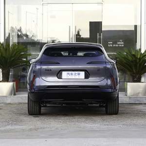 Avatr 07 2024 SUV électrique Meilleur véhicule à énergie nouvelle 5 portes 5 places à vendre - Product Image 4