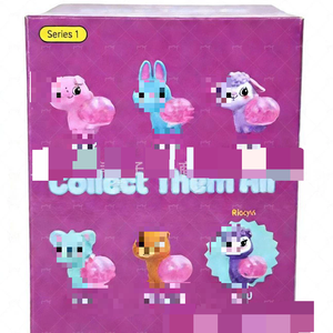 ของเล่นบีบก้นหมูสุดฮิต บรรเทาความเครียด - Product Image 2