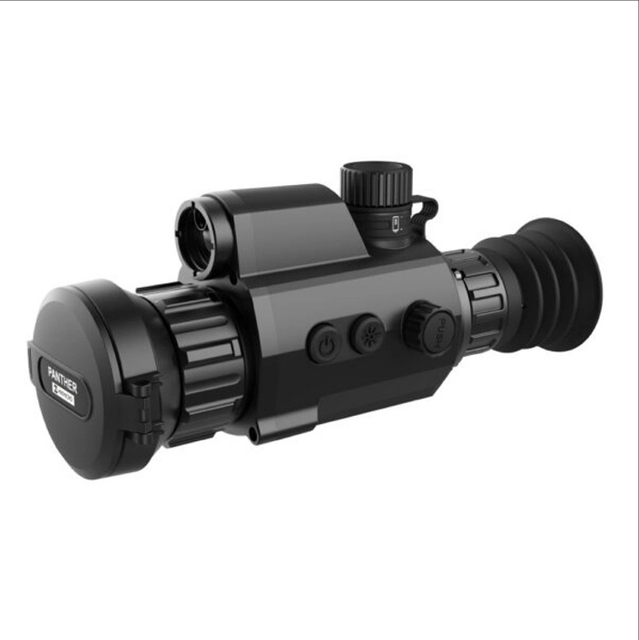 New Arrival Factory Direct Sales PQ50L Thermal Infrared Scope Imaging Monocular Thermal Night Vision