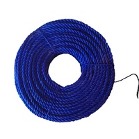Honestnet – corde de pêche robuste, 4 supports tressés, 100m, 100lb, Pe, vente en gros