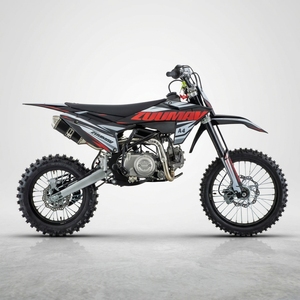 Motocicleta Todoterreno <span class=keywords><strong>Cuma</strong></span> A4-150Y, Modelo de Alto Rendimiento para Carreras de Trail, Altura del Asiento 83 cm, Monocilíndrica - Product Image 6